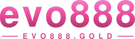 evo888 logo